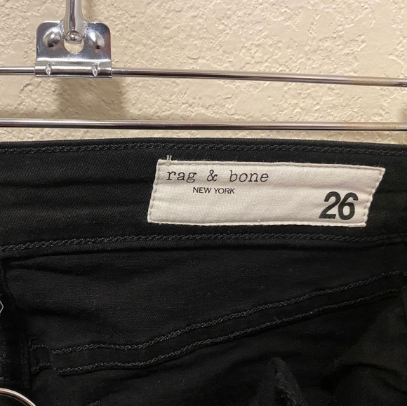 Jeans Rag & Bone - Picture 5 of 6